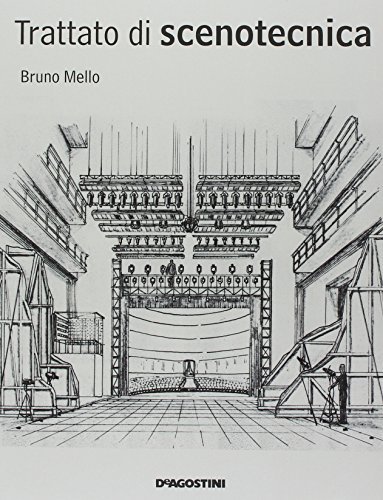 Trattato di scenotecnica | Immagine principale