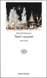 Tutti i racconti. 1963-1984 | Immagine principale