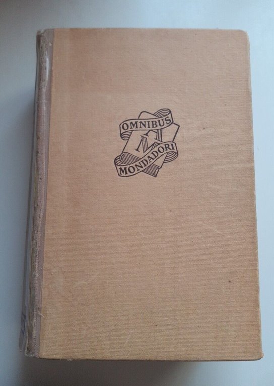tutti i romanzi,Luigi Pirandello