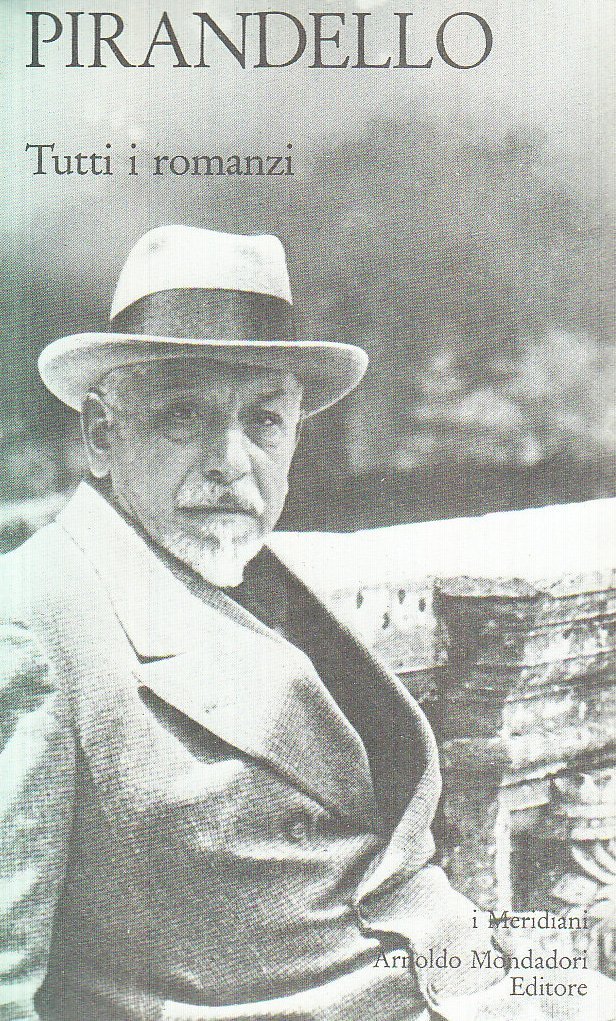 Tutti i romanzi (Vol. 1)