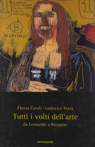 Tutti i volti dell'arte. Da Leonardo a Basquiat