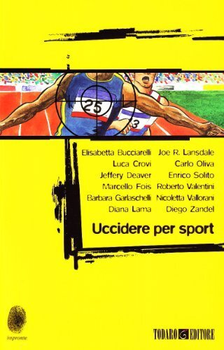 Uccidere per sport