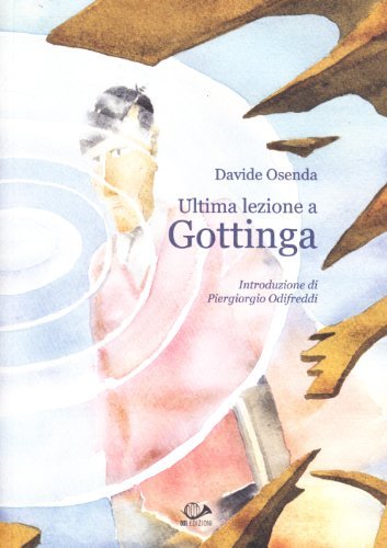 Ultima lezione a Gottinga | Immagine principale
