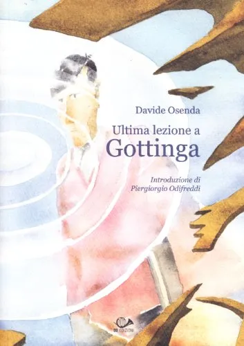 Ultima lezione a Gottinga | Immagine principale