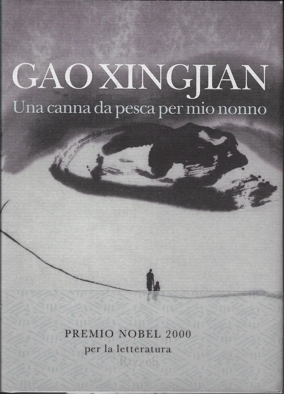 Una canna da pesca per mio nonno | Immagine principale