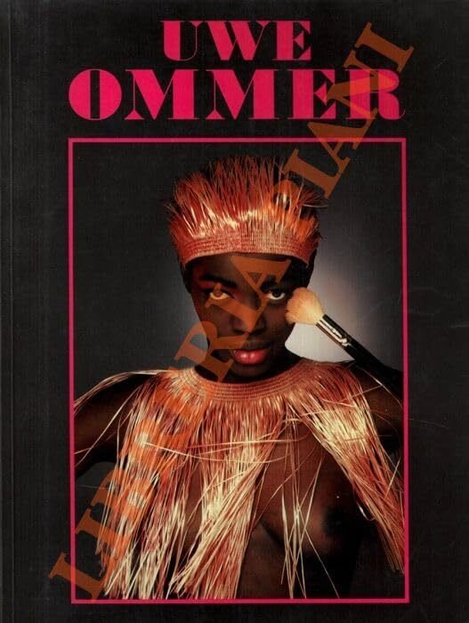 Uwe Ommer: Erotische Photographien, Erotic Photographs, Photographies erotiques. | Immagine principale