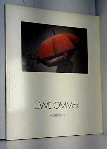 UWE OMMER POHOTEDITION 2