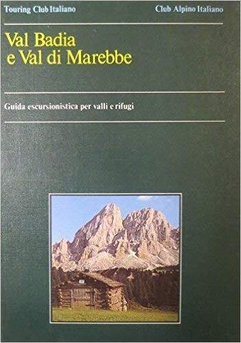 val badia e val di marebbe