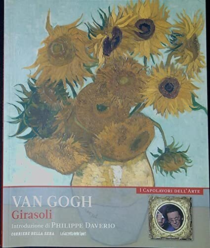 Van Gogh i girasoli