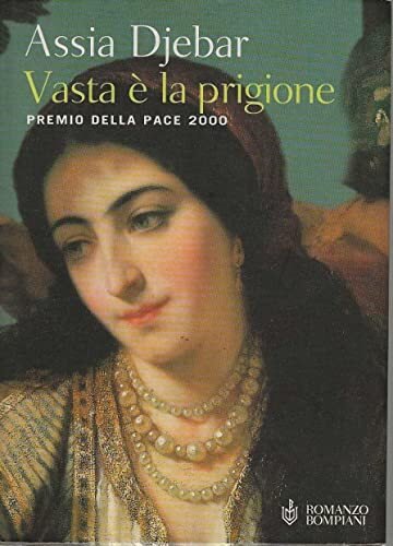 Vasta è la prigione | Immagine principale