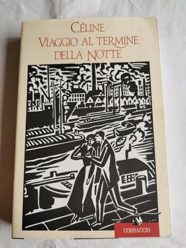 Viaggio al termine della notte | Immagine principale
