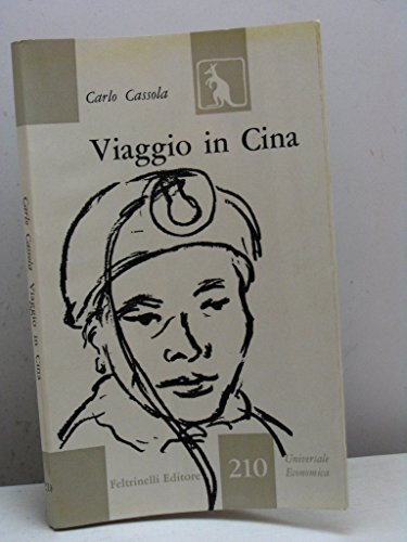 Viaggio in Cina