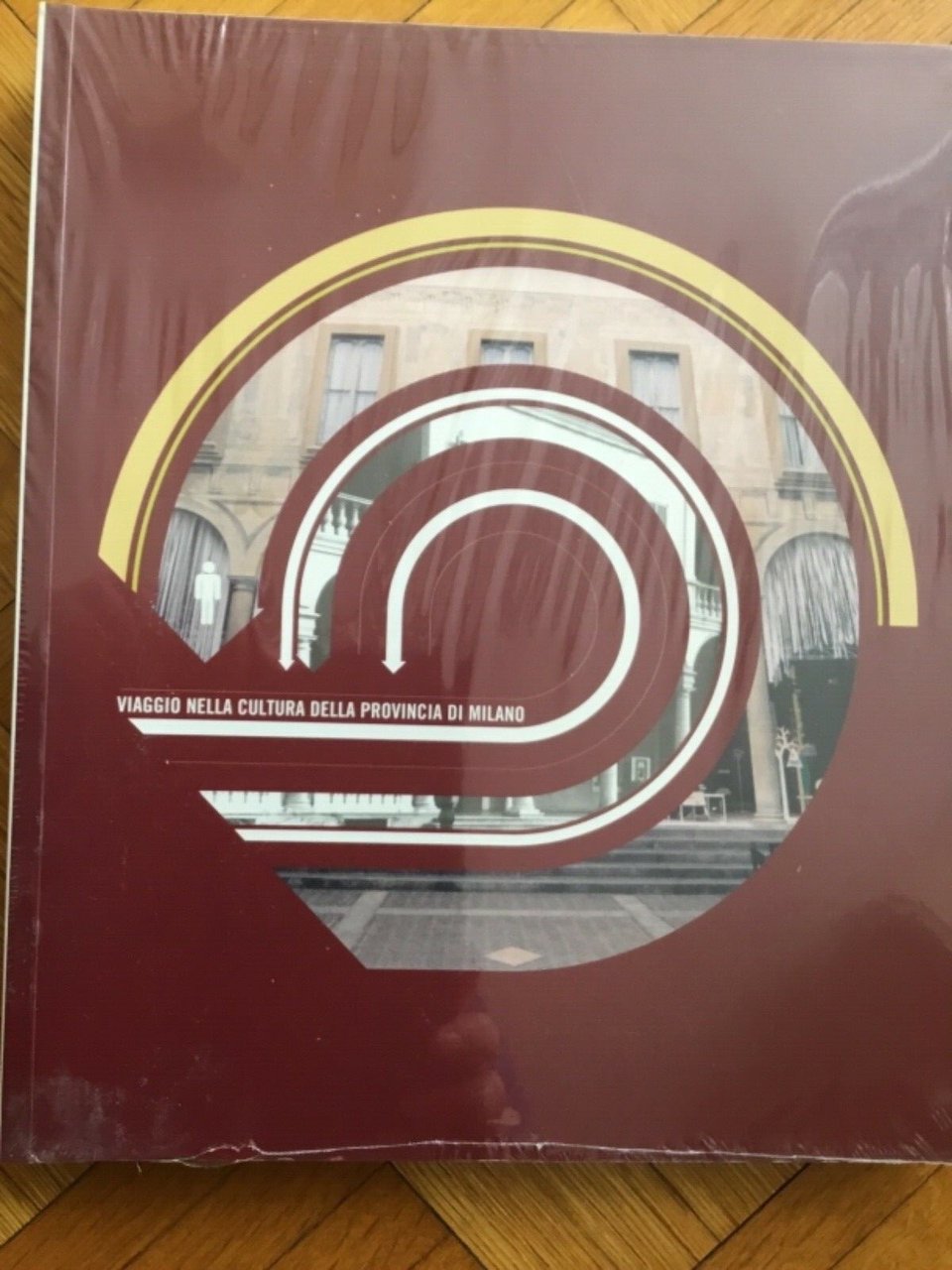 VIAGGIO NELLA CULTURA DELLA PROVINCIA DI MILANO | Immagine principale