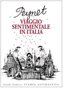 Viaggio sentimentale in Italia