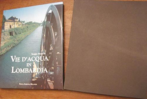 Vie d'acqua in Lombardia | Immagine principale