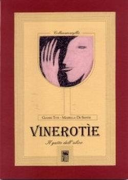 VINEROTIE - Il gatto dell'ulivo