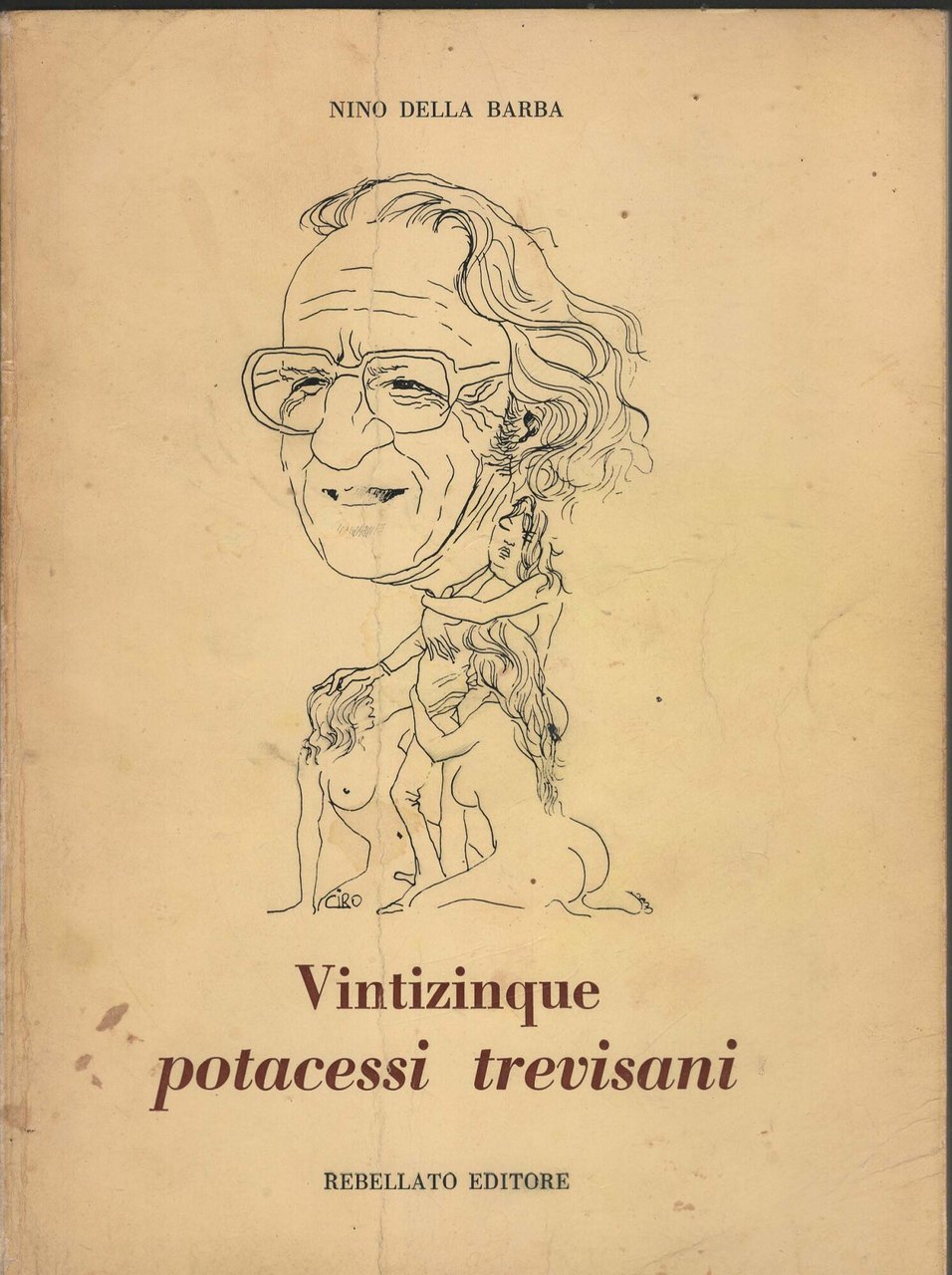 VINTIZINQUE POTACESSI TREVISANI