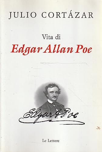 Vita di Edgar Allan Poe