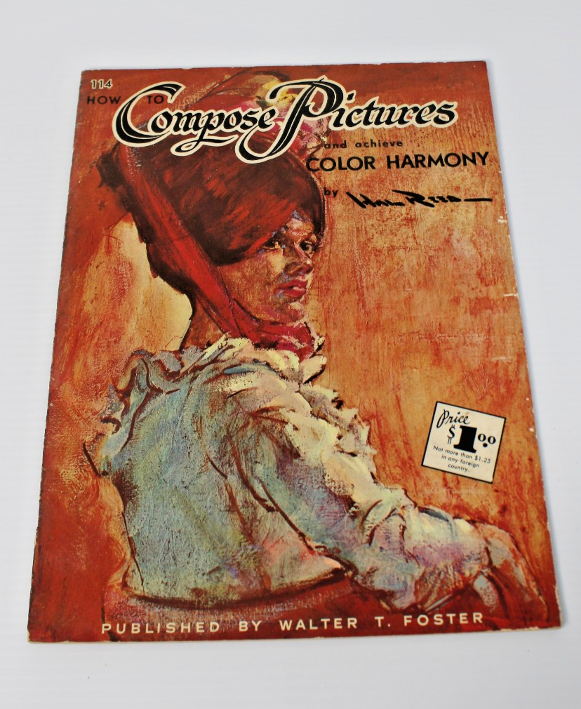 WALTER FORSTER HOW TO COMPOSE PICTURES | Immagine principale