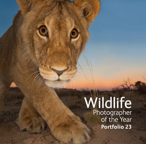 Wildlife Photographer of the Year: Portfolio 23 | Immagine principale