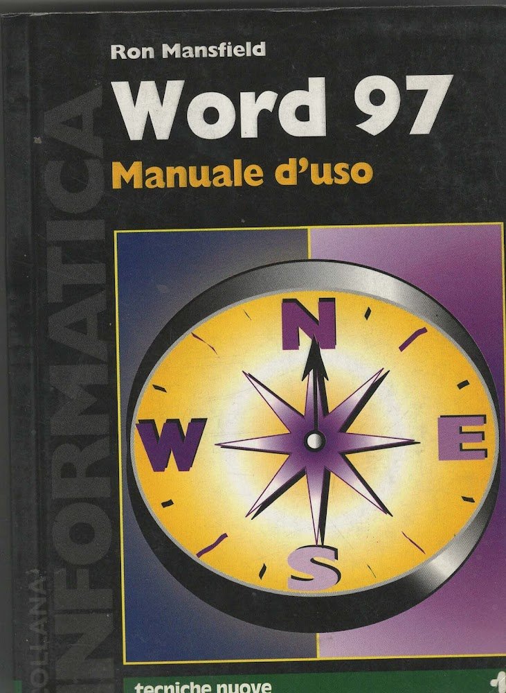 WORD 97