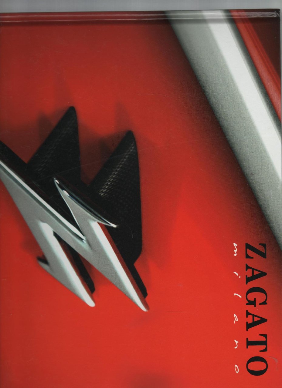 Zagato Milano: 1919-2014