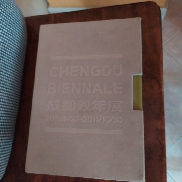 2011 Chengdu Biennale