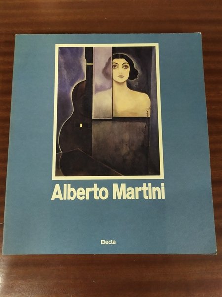 Alberto Martini