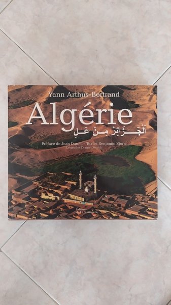 Algérie