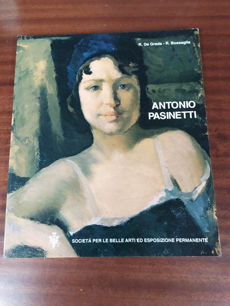 Antonio Pasinetti