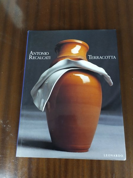 Antonio Recalcati - Terracotta