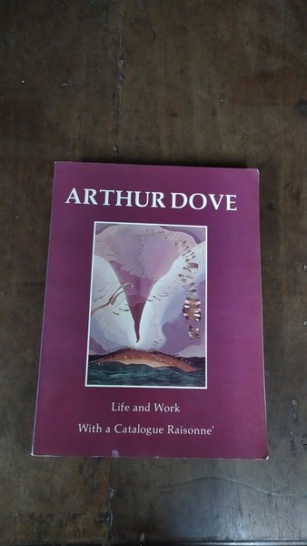 Arthur Dove - Life and work