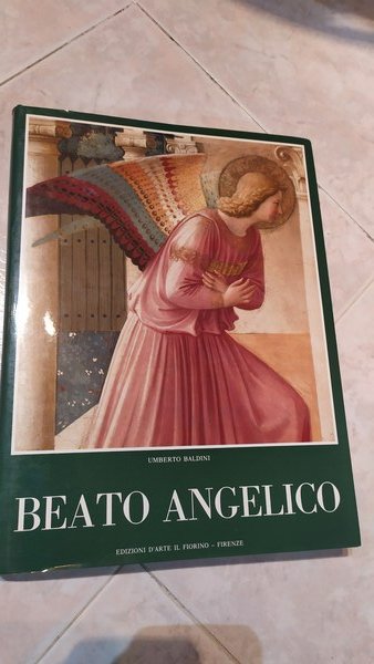 Beato Angelico