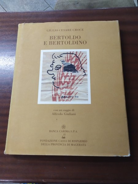 Bertoldo e Bertoldino