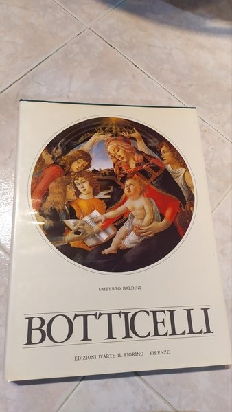 Botticelli