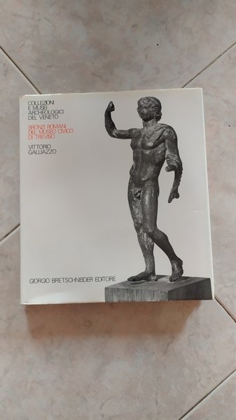 Bronzi romani del Museo Civico di Treviso