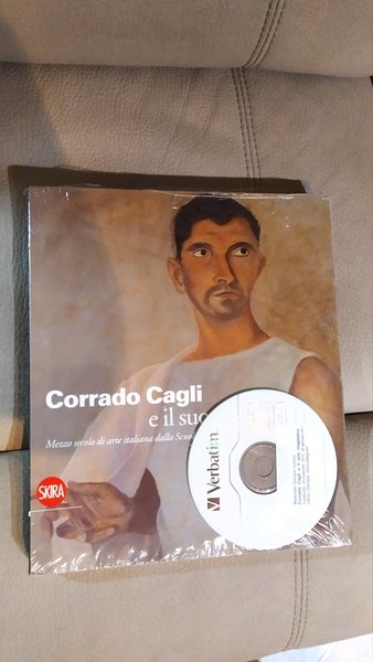 Corrado Cagli e il suo magistero