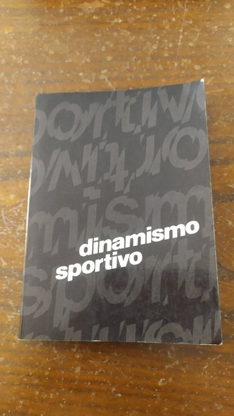 Dinamismo sportivo