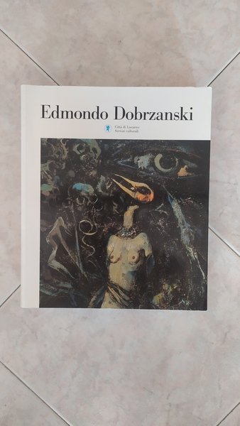 Edmondo Dobrzanski