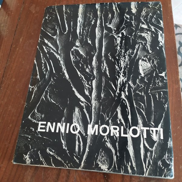 Ennio Morlotti