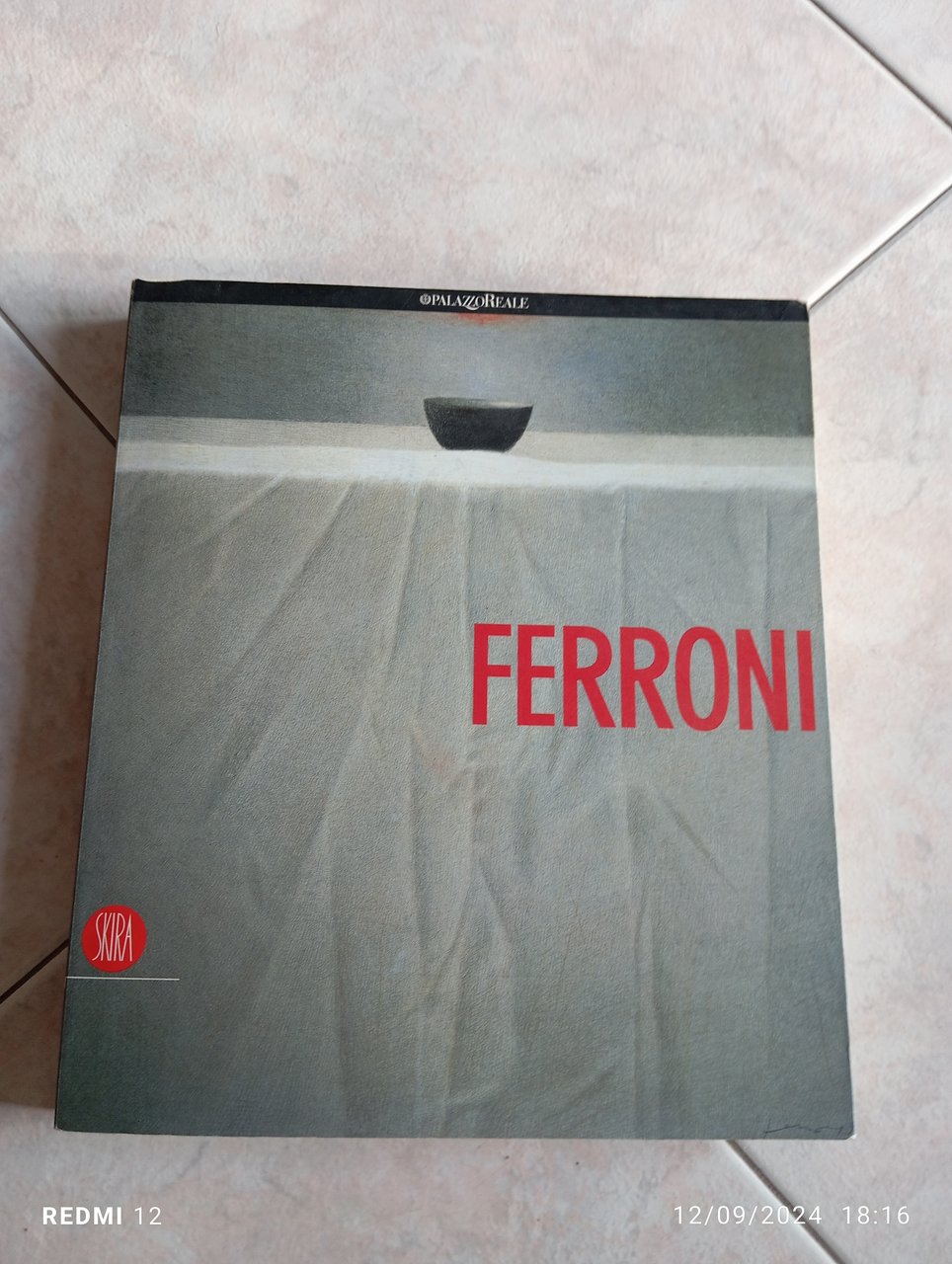 Ferroni