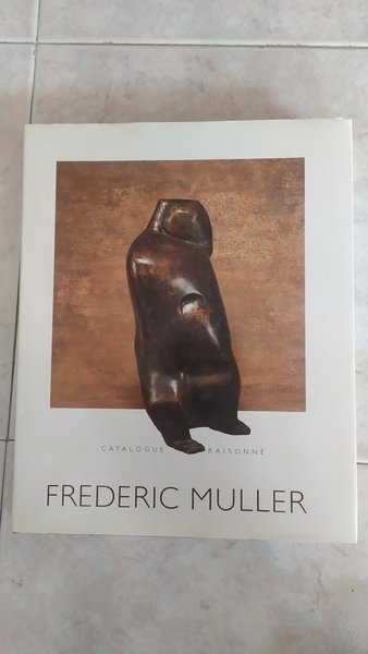 Frederic Muller