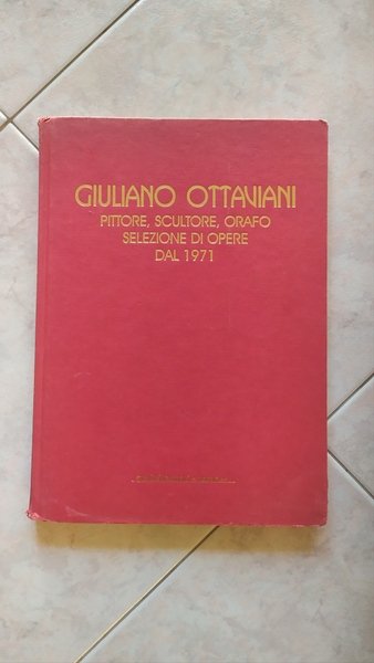 Giuliano Ottaviani