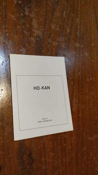 Ho-Kan