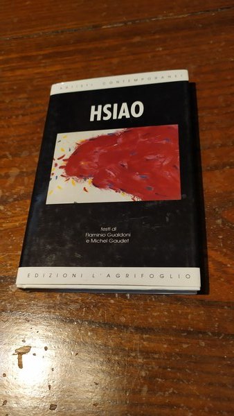 Hsiao