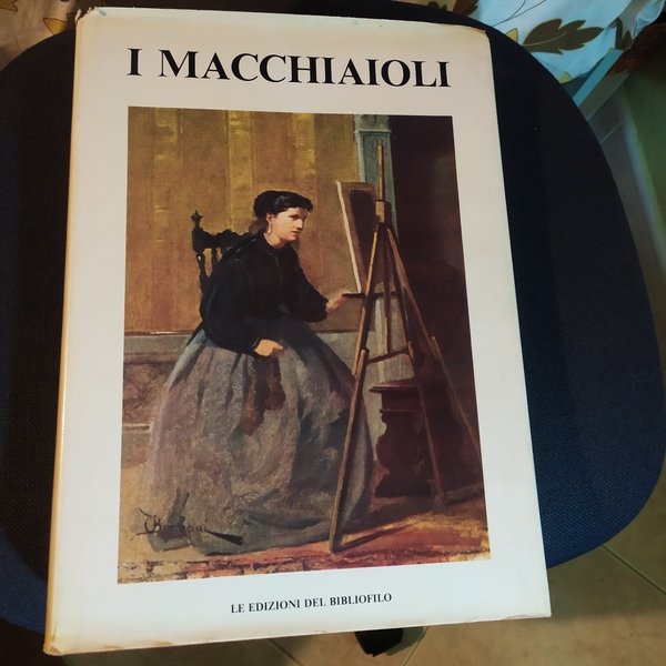 I Macchiaioli