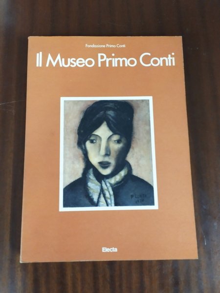 Il Museo Primo Conti