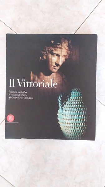 Il Vittoriale