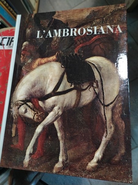 L'Ambrosiana