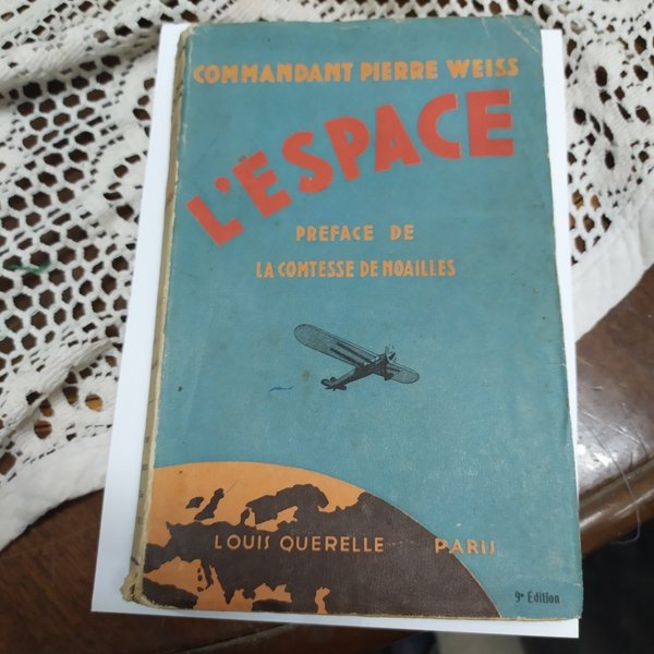 L'espace